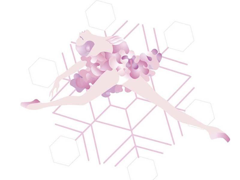 pinkswan