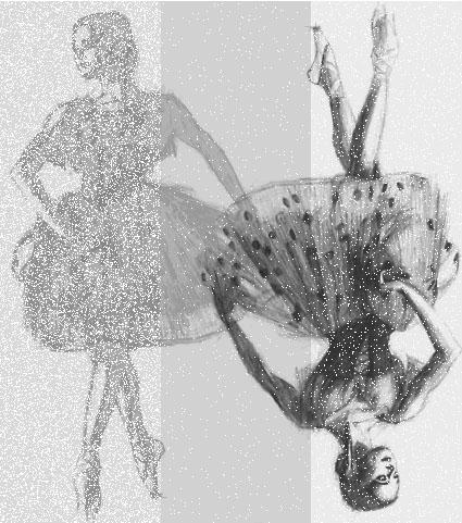 giselle
