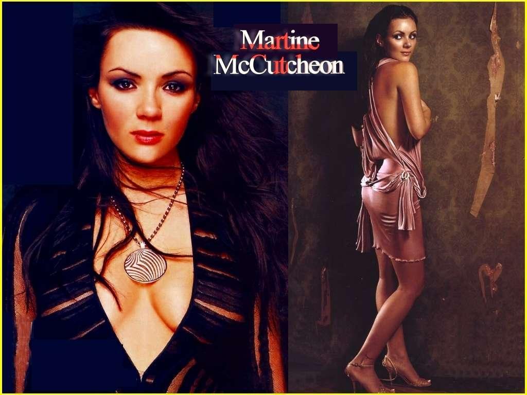 martine mccutcheon wallpaper