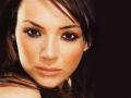 martine mccutcheon closeup