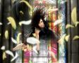 Tifa on in the Church - Final Fantasy VII Advent Children