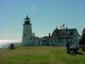 Pemaquid Point, Maine