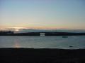 The World's Only Cribstone Bridge