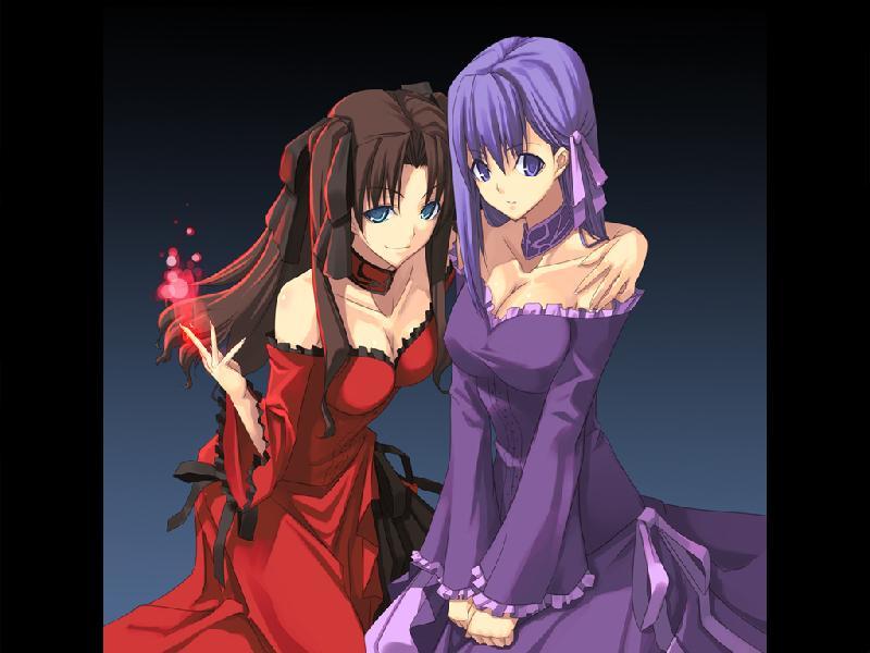 fate sister