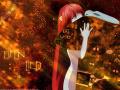 Embrassing the darkness