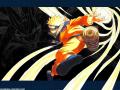 naruto ninetails