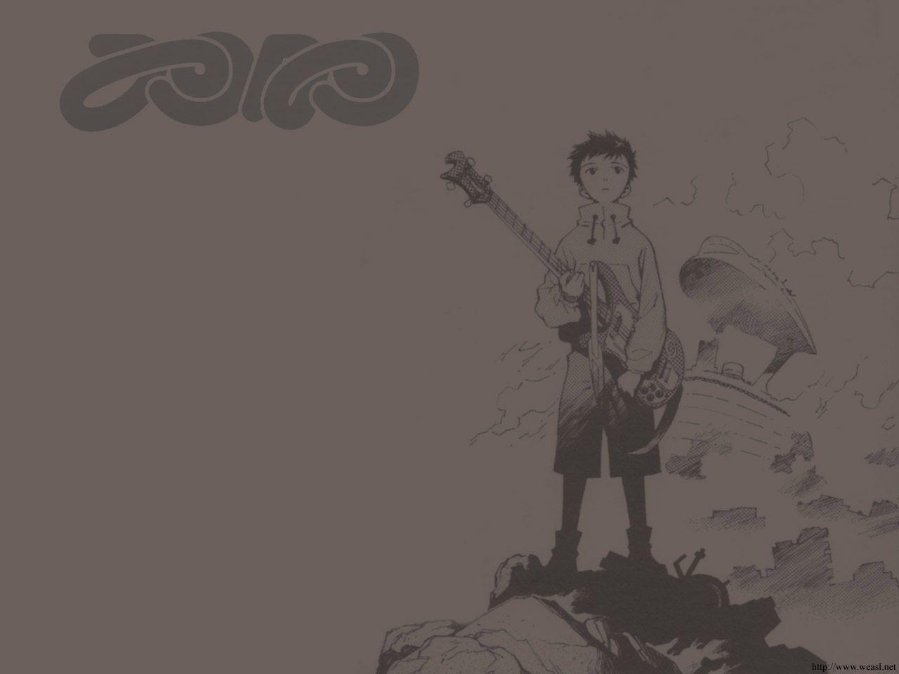 FLCL