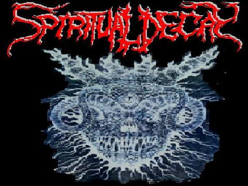 spiritual decay tapestry