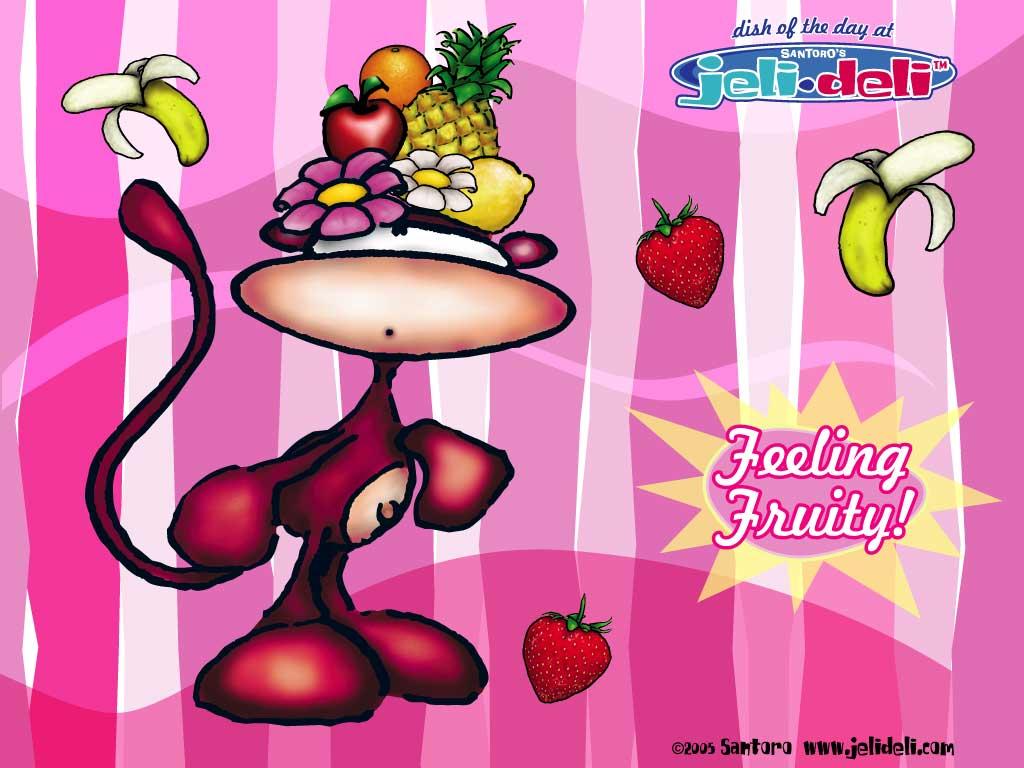 fruity
