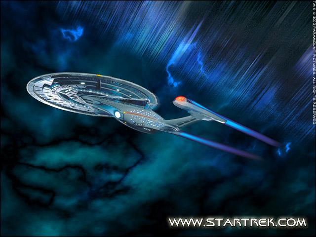 Enterprise E