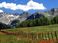 Beauty And Grandeur Of The Reservation