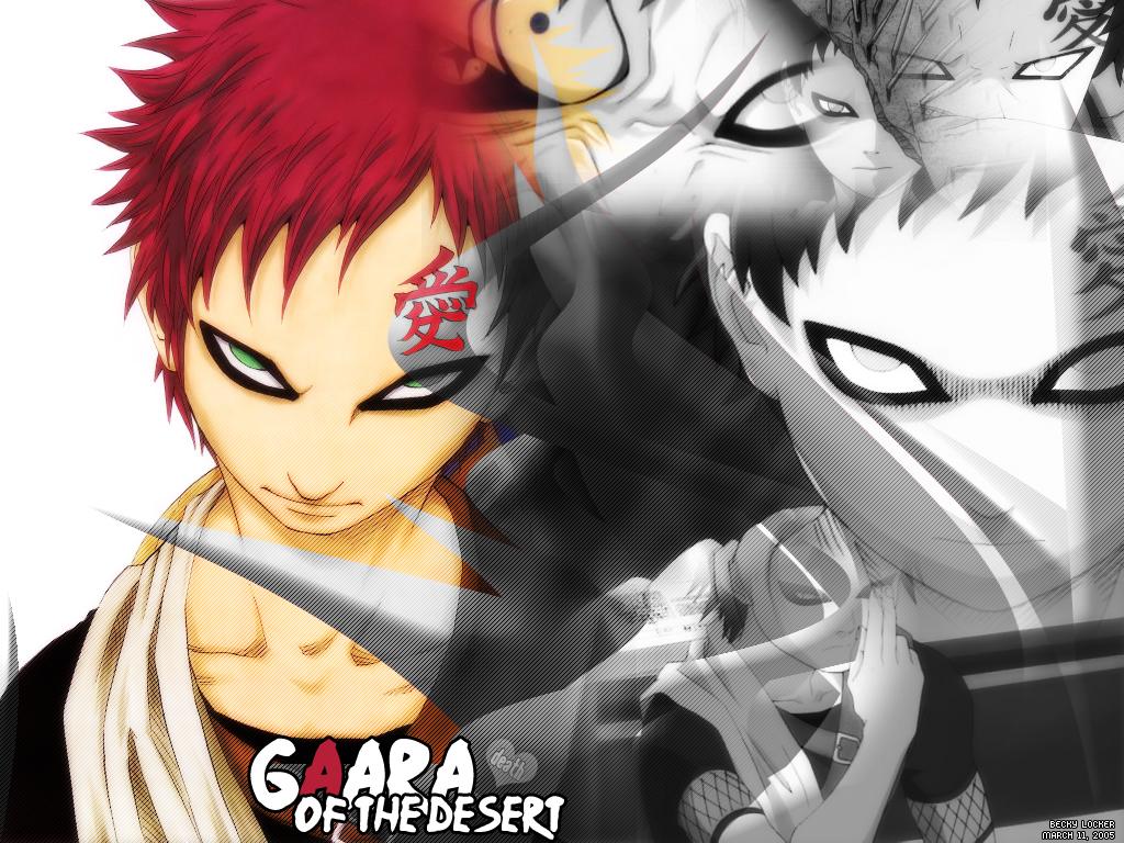 gaara