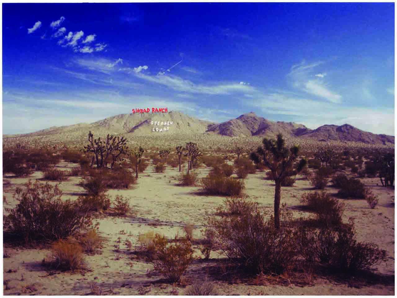 sinbad ranch
