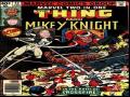 mikey knight