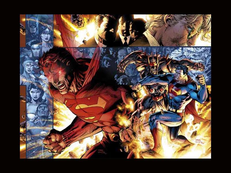 Superman