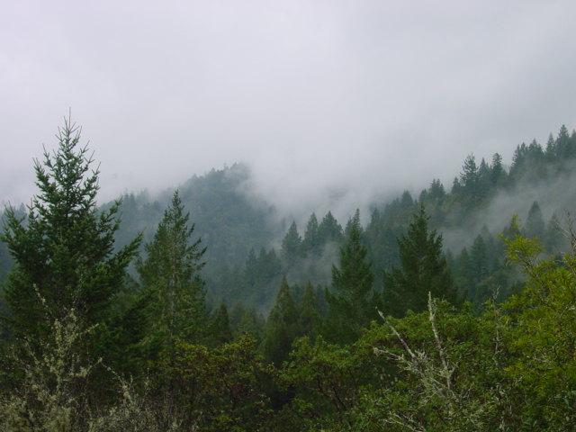Clouds Rolling