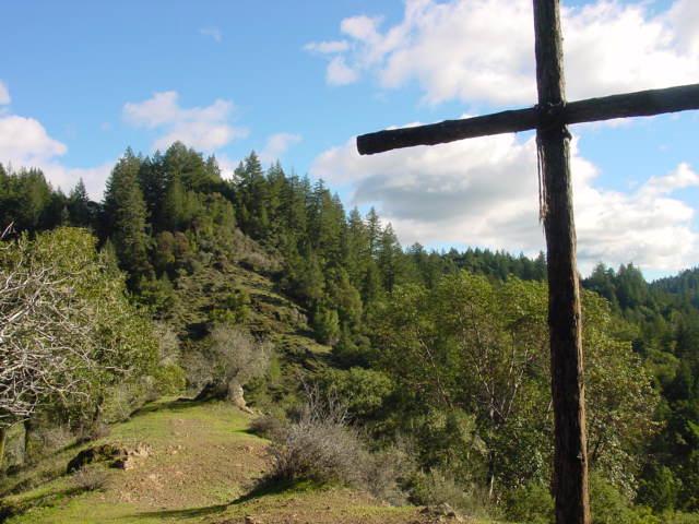 Beyond the Cross