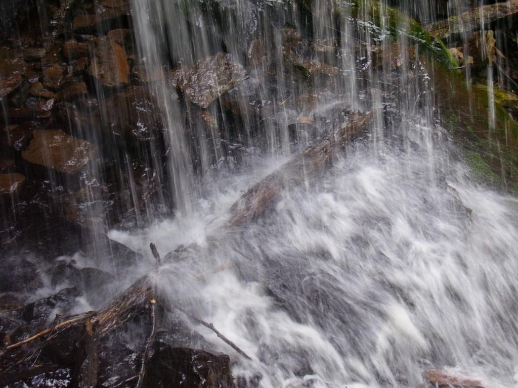 Falling Water