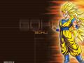 Goku SS3