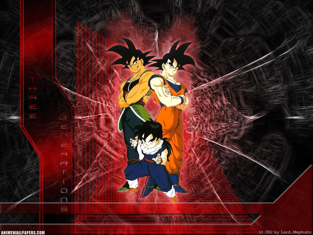 Three Genartion of SS