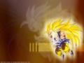 Goten SS3