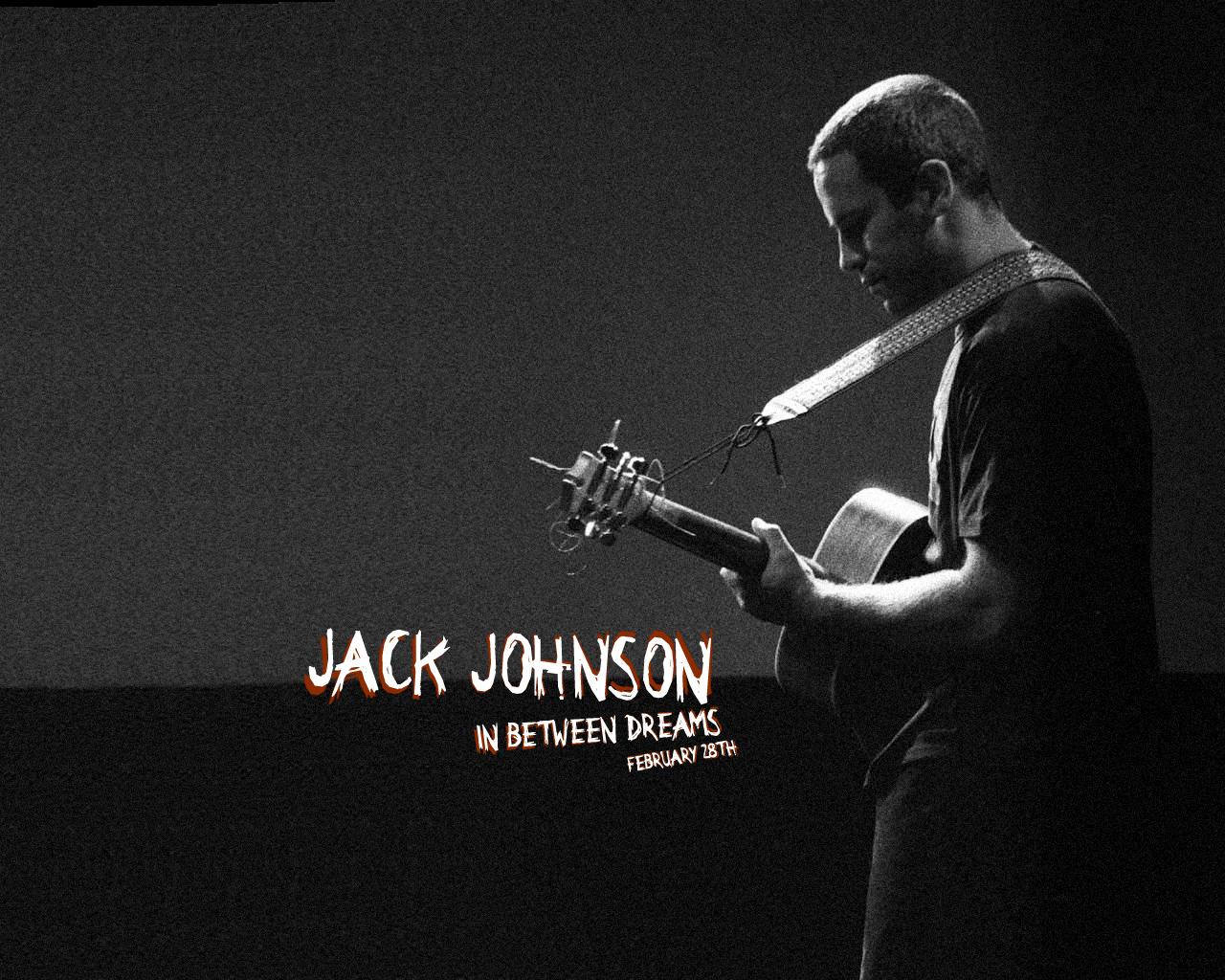 jack johnson