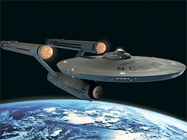 Enterprise