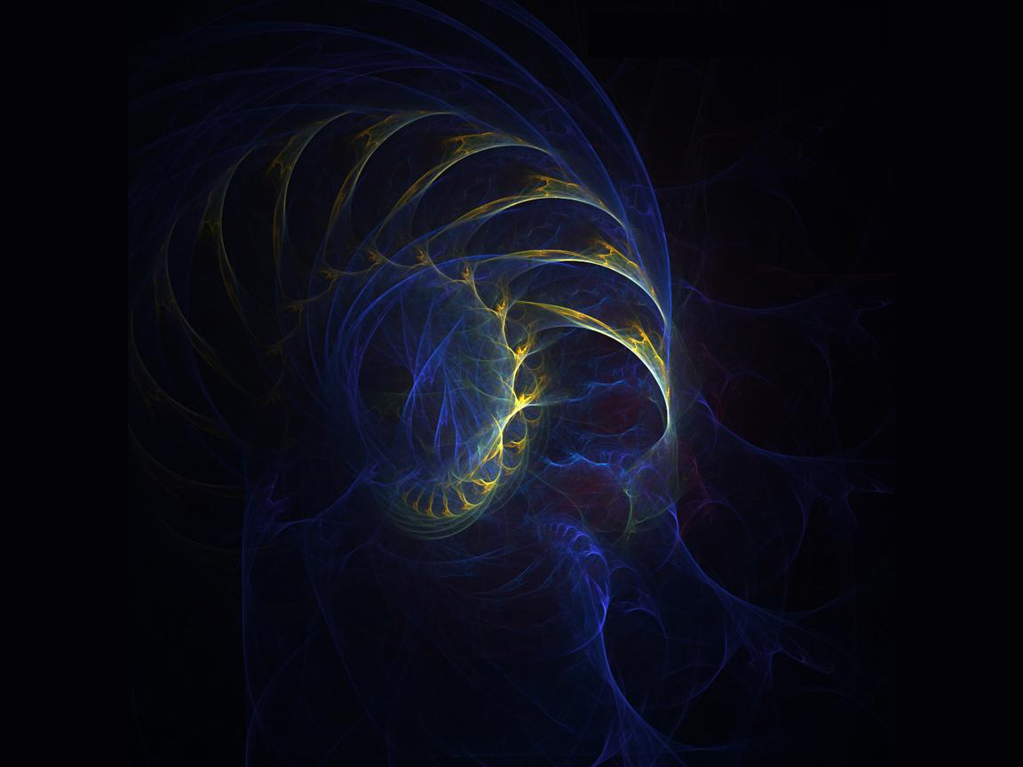 Alien Apparition