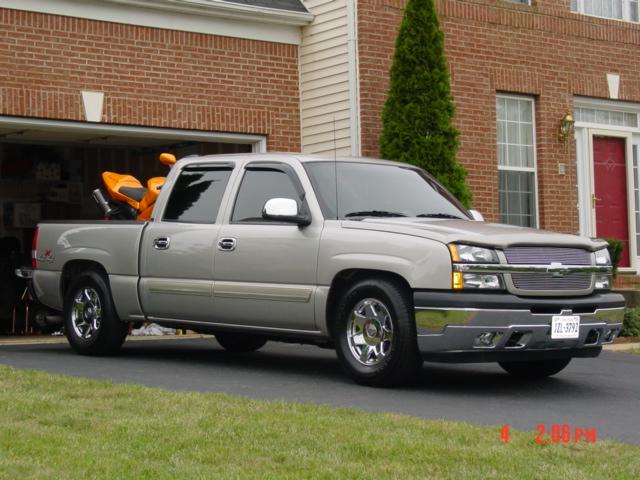 silverado