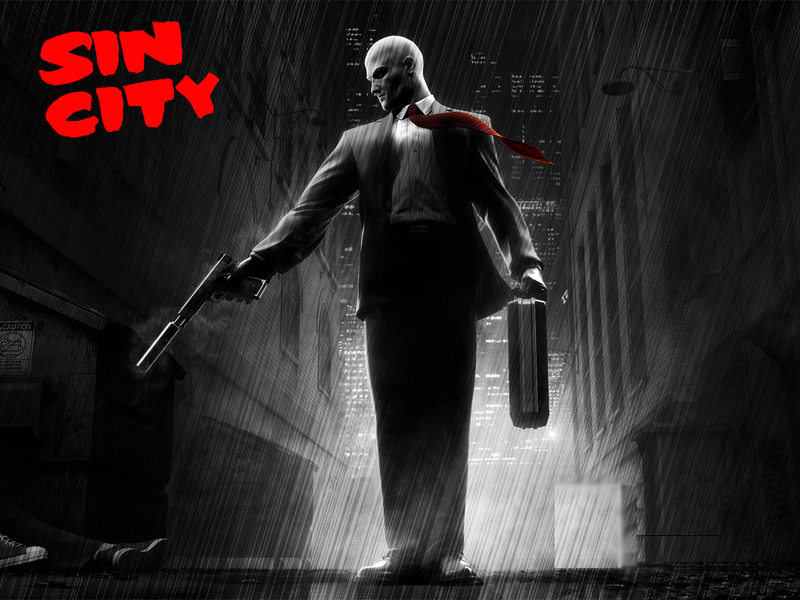 hitman
