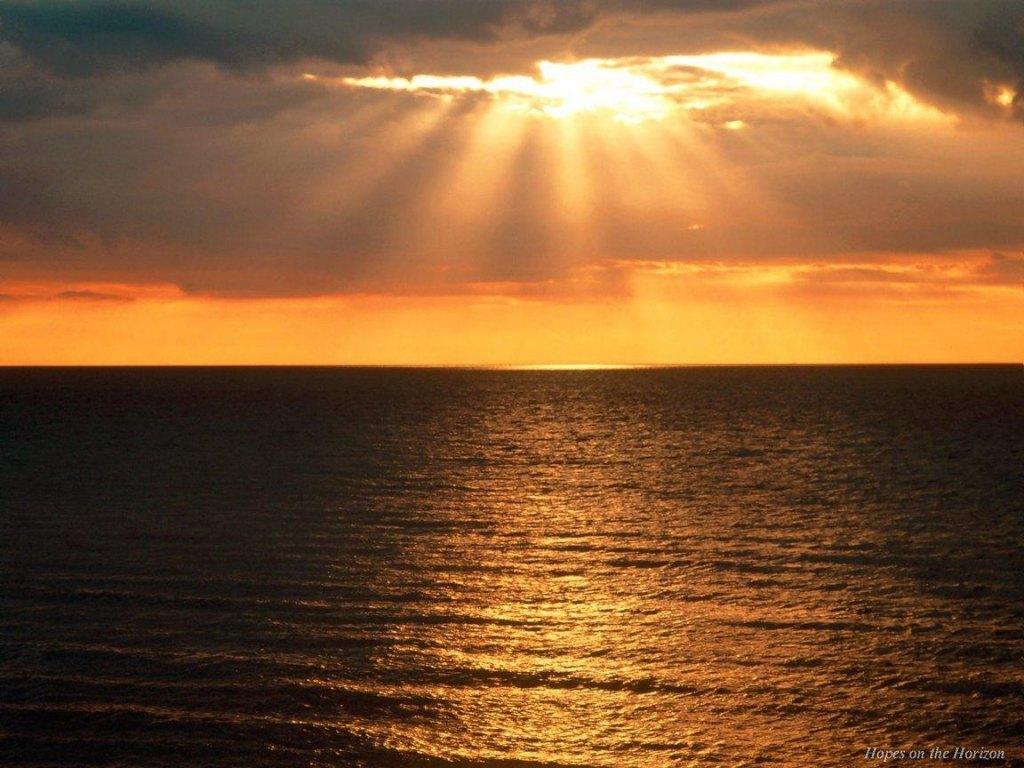 sunrise