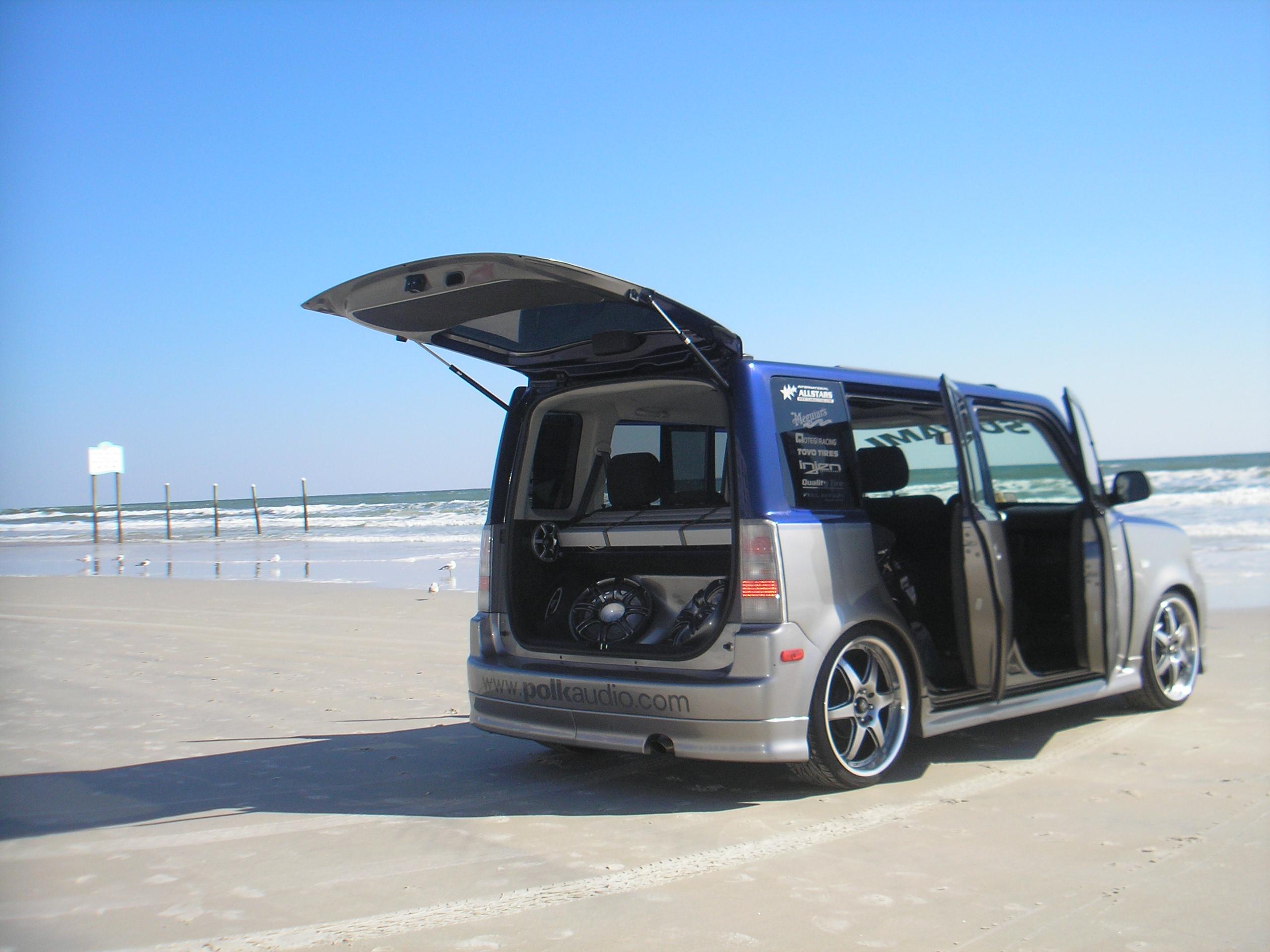Bobbie's xB