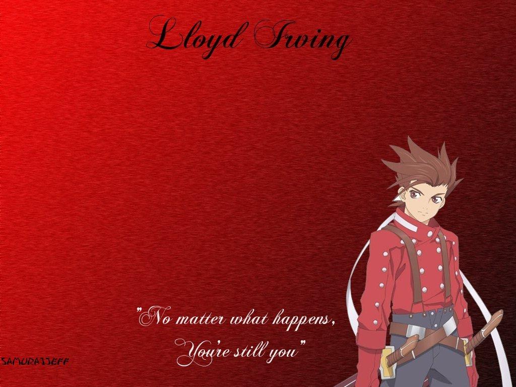 Lloyd Irving Profile