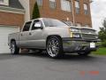  sitin on 24's