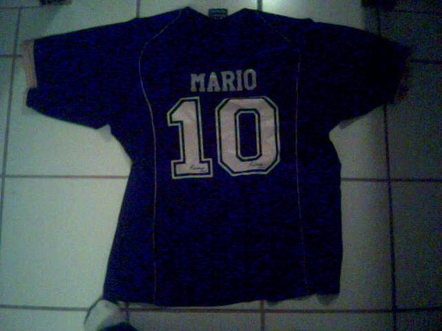 Soccer Shirt