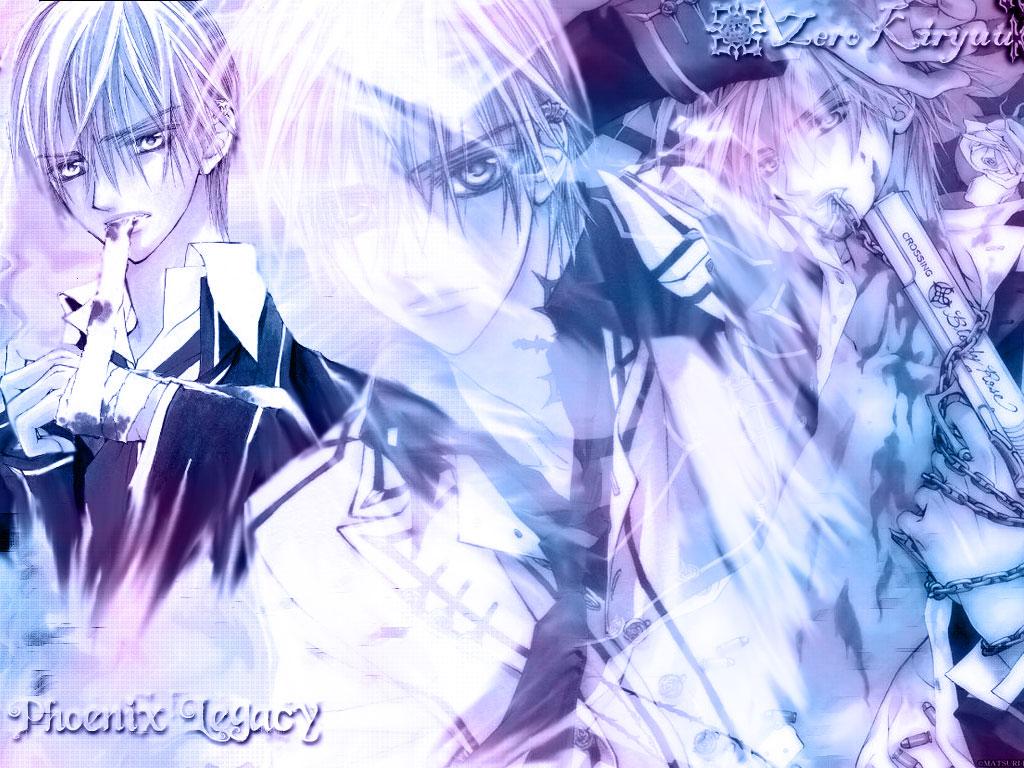 zero kiriyu