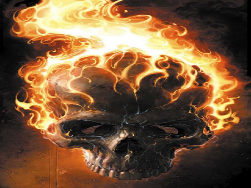 ghostrider