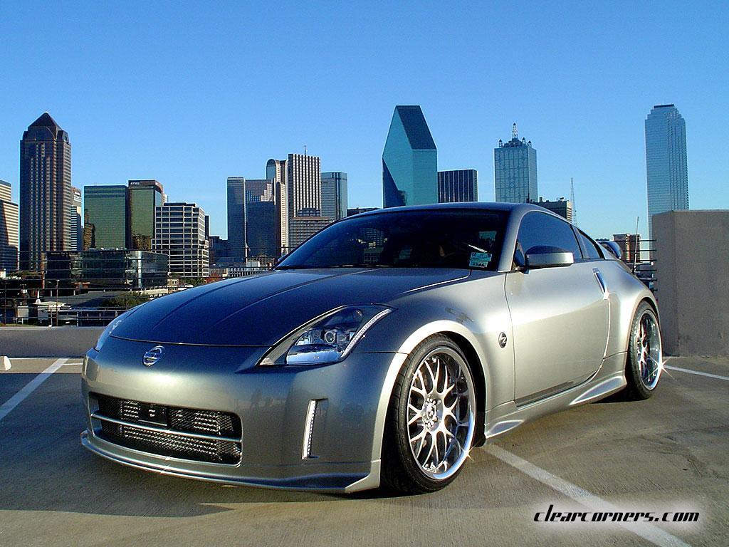 350z