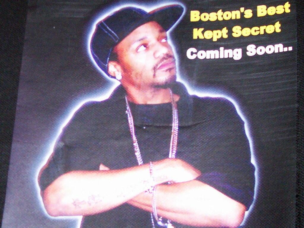 network in boston