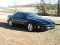 1999 Pontiac Firebird