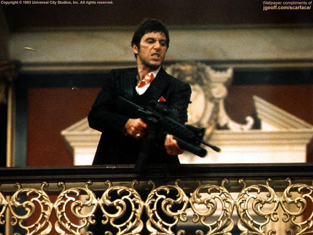 Scarface