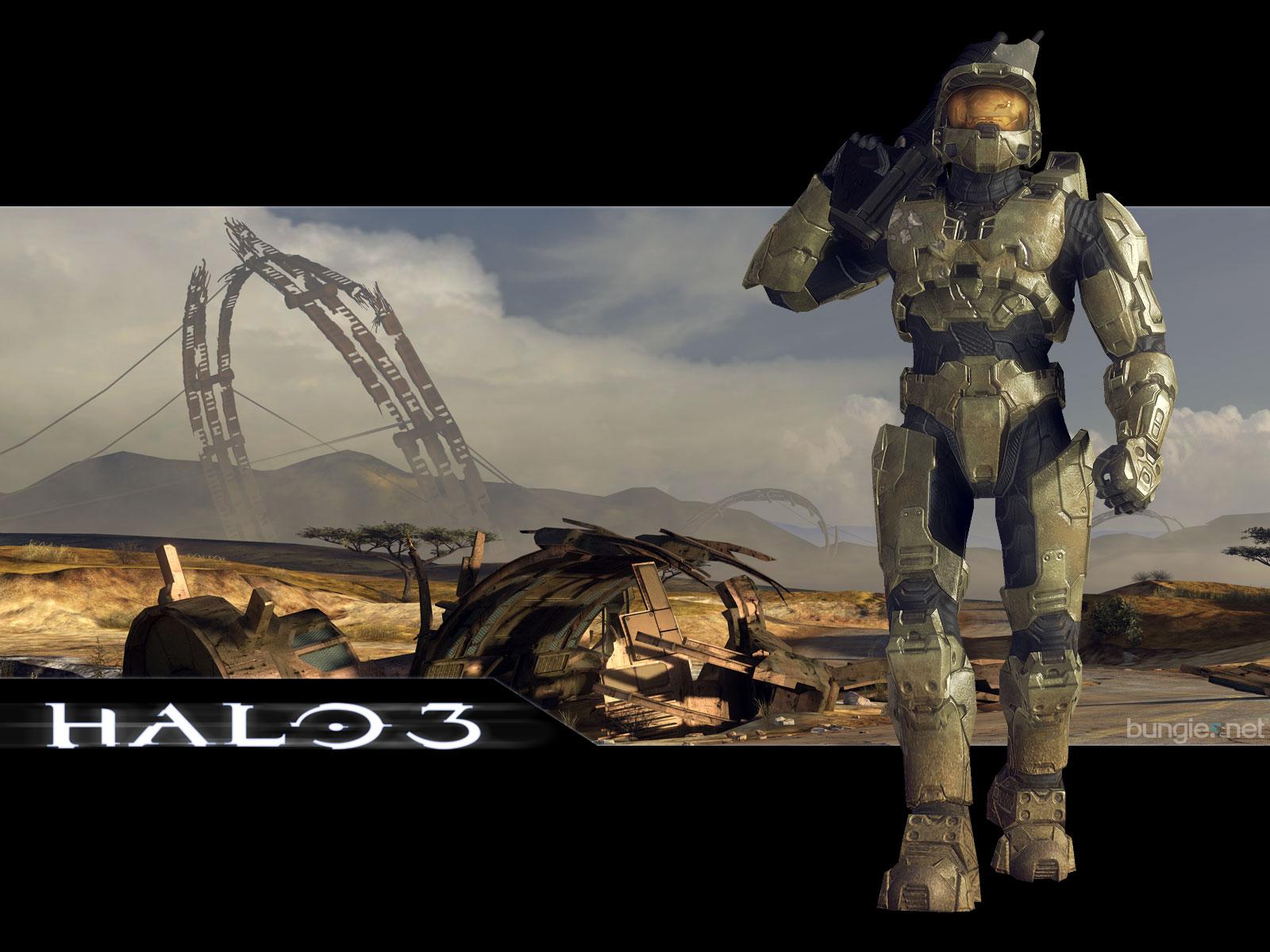HALO 3