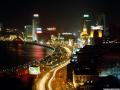 Night of Shanghai