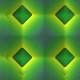 background: Gemeraldo