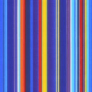 Stripes, lots of em