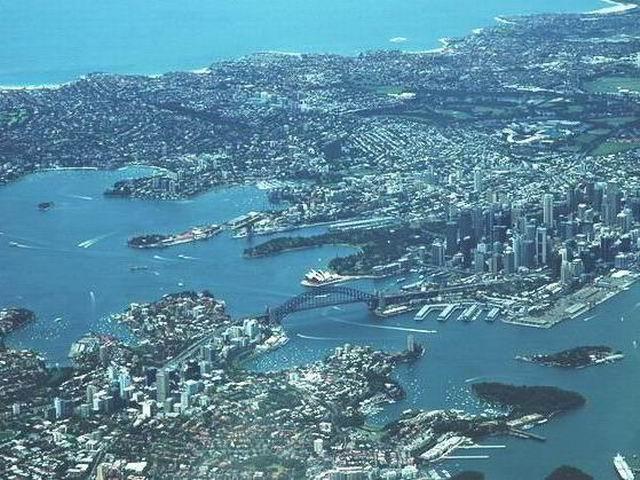 Sydney