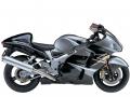 Suzuki Hayabusa GSX 1300R