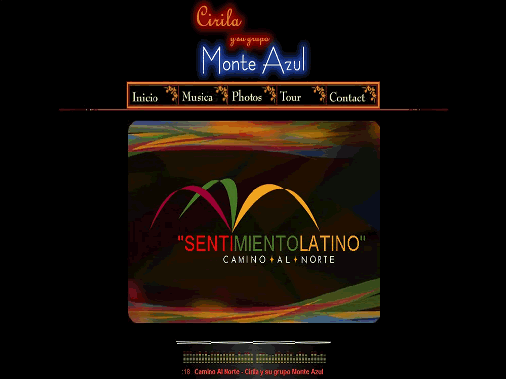 Monte Azul
