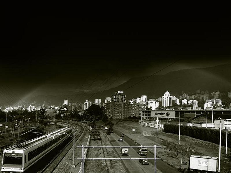 medellin