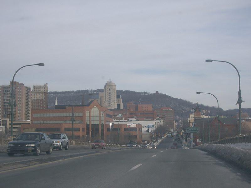 Reading Pennsylvania